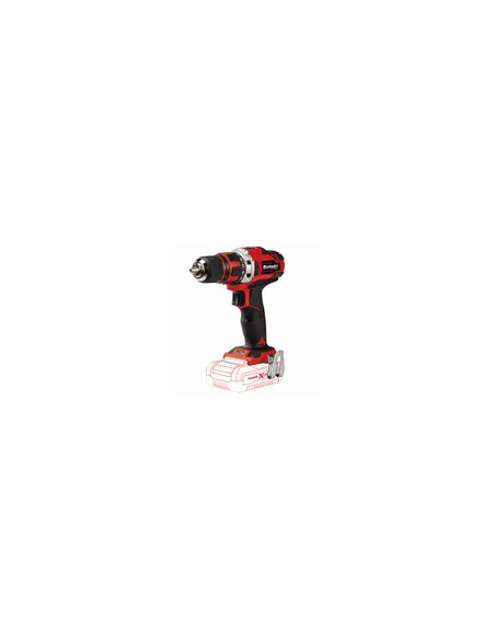 Taladro a batería Einhell TE-CD 18/40 Li-Solo – Artigas