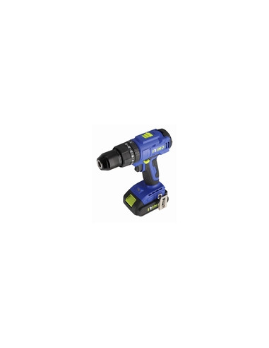 Taladro de impacto Irimo 18 V Brushless | Artigas