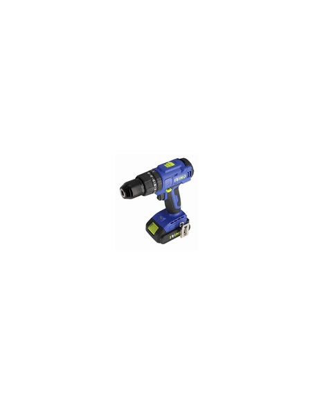 Taladro de impacto Irimo 18 V Brushless | Artigas