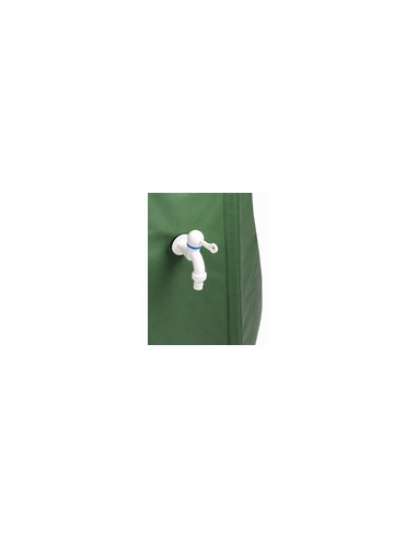 Depósito de agua plegable CFAura 100 L | Camping y outdoor