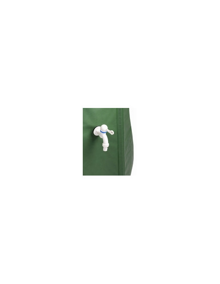 Depósito de agua plegable CFAura 100 L | Camping y outdoor