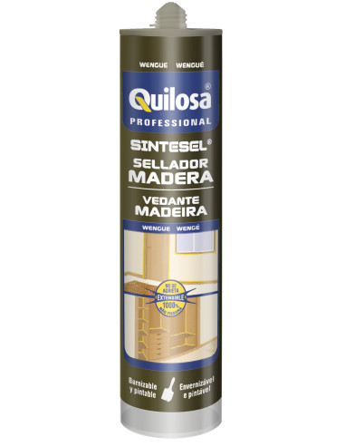 MASILLA MADERA WENGUE 300 ML