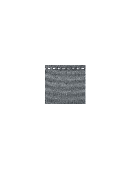 MALLA OCULTACION 95% ANTRACITA 170gr 2X50 M