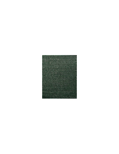 MALLA OCULTACION VERDE 160 gr 1X50 M