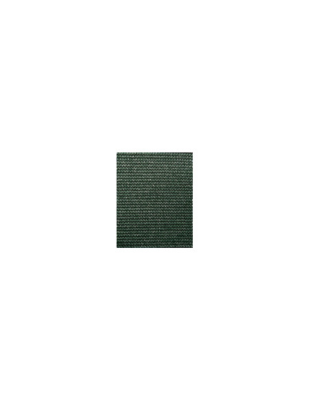 MALLA OCULTACION VERDE 160 gr 1,5X50 M