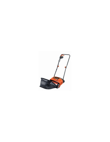 Escarificador Black+Decker GD300 600W 30 cm