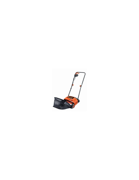 Escarificador Black+Decker GD300 600W 30 cm