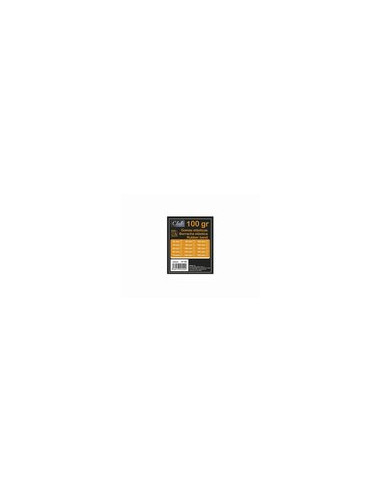 GOMAS ELASTICAS N 8 100 GRS