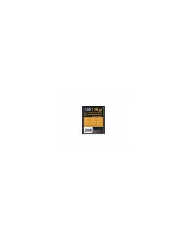 GOMAS ELASTICAS N 12 100 GRS