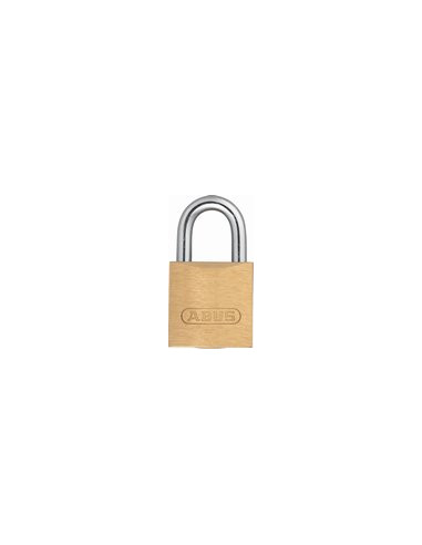 CANDADO LATON SERIE 713 25 MM