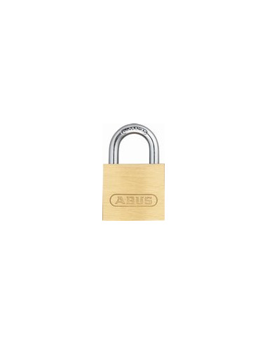 CANDADO LATON SERIE 713 30 MM