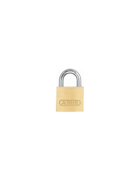 CANDADO LATON SERIE 713 30 MM