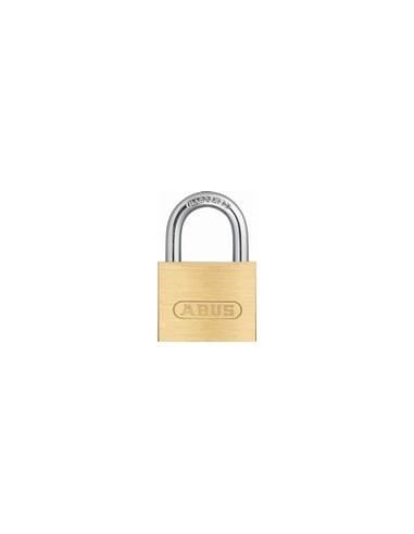 CANDADO LATON SERIE 713 40 MM