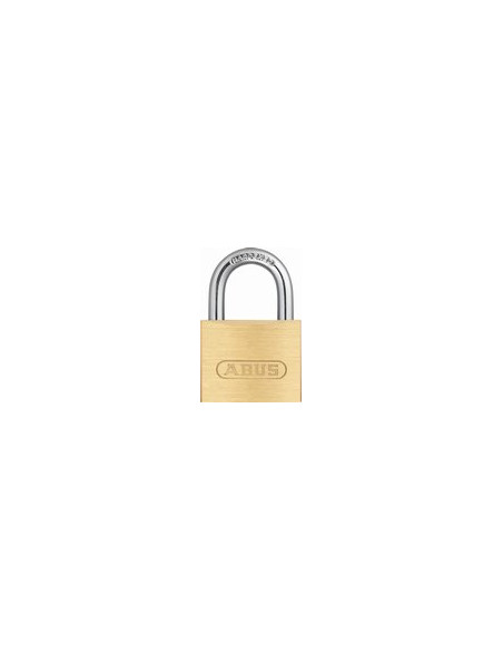 CANDADO LATON SERIE 713 40 MM