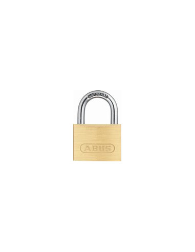 CANDADO LATON SERIE 713 60 MM