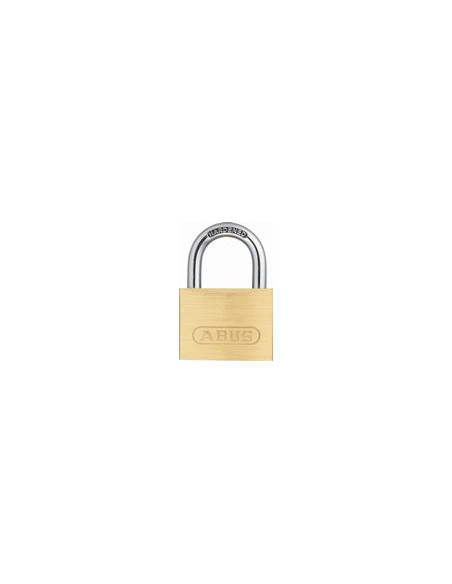 CANDADO LATON SERIE 713 60 MM