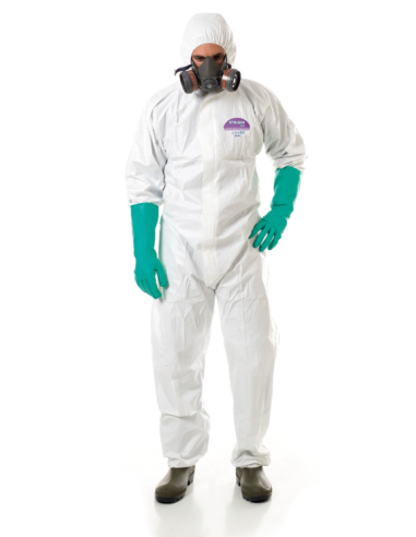 BUZO DESECHABLE 5-6 XXXL