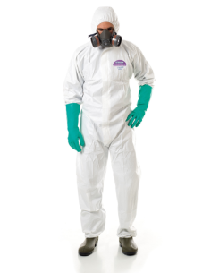 BUZO DESECHABLE 5-6 XL
