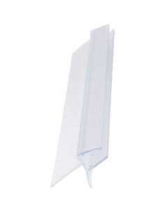 PERFIL DUCHA J.CRUCE 2M 6-8 MM
