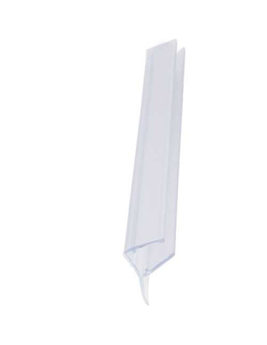 PERFIL DUCHA CENTRAL 2M 6-8 MM