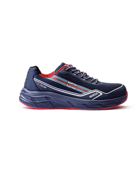 ZAPATO S1 PUNT/PLANT MARTINI 43