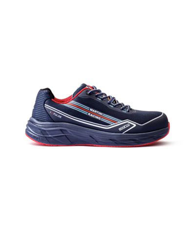 ZAPATO S1 PUNT/PLANT MARTINI 47