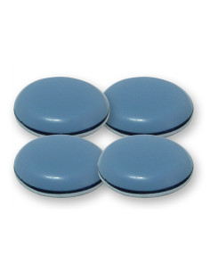 DESLIZANTE ADHESIVO GRIS BL4 25 MM 2