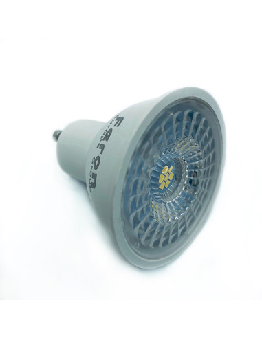 LAMPARA LED DICROICA GU10 LN 4000K 560LM 120 7 W