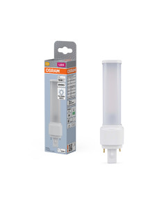 LAMPARA LED DULUX PLC D 2 PINES 840 1100LM 4000K 9 W 2
