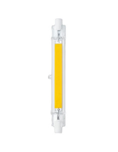 LAMPARA LED LINEAL COB LF 6400K 1200lm 12 W 2