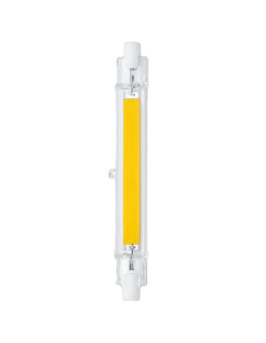 LAMPARA LED LINEAL COB LF 6400K 1200lm 12 W