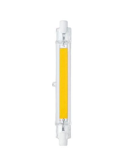 LAMPARA LED LINEAL COB LF 6400K 1200lm 12 W