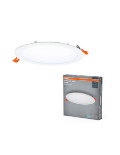DOWNLIGHT SLIM LED 225MM LF 6500K 200LM LF 22 W 2