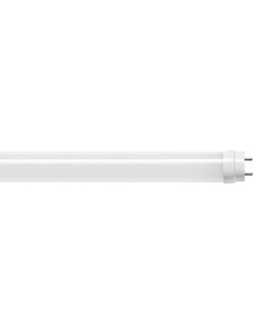 TUBO LED T8 CRISTAL 150 CM FRIA 25 W 2