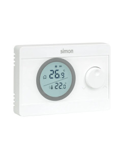 TERMOSTATO DIGITAL 5-30 C ON/OFF 2