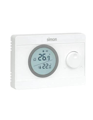 TERMOSTATO DIGITAL 5-30 C ON/OFF