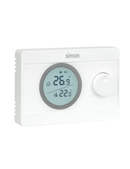TERMOSTATO DIGITAL 5-30 C ON/OFF