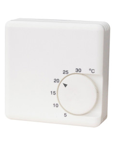 TERMOSTATO ANALOGICO 2 HILOS 2