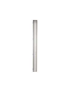 REGLETA LED TITANIA 1800lm lf 240V 18 W 2