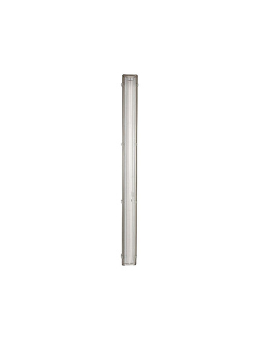 REGLETA LED TITANIA 1800lm lf 240V 18 W