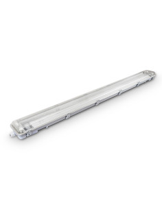 PANTALLA ESTANCA IP65 TUBO LED 1200 LM
