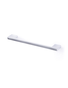 TIRADOR CROMO MATE 160 MM 2