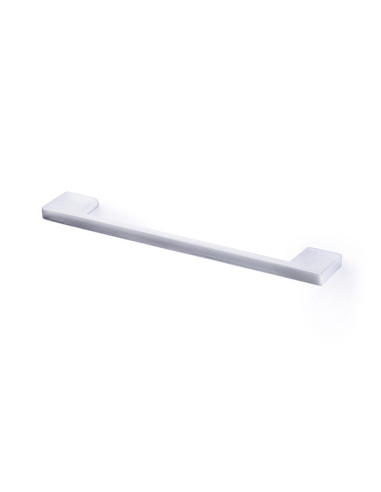 TIRADOR CROMO MATE 160 MM