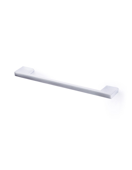 TIRADOR CROMO MATE 160 MM