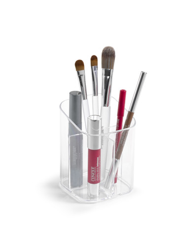 ORGANIZADOR COSMETICA N4 8X8X11,5