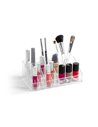 ORGANIZADOR COSMETICA N6 13X22X8