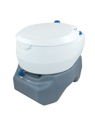 WC PORTATIL ANTIMICROBIAL 15 L