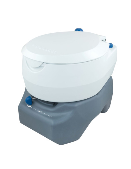 WC PORTATIL ANTIMICROBIAL 15 L