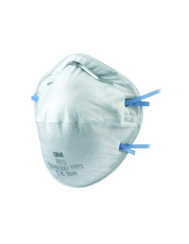MASCARILLA FFP2 S/VALVULA