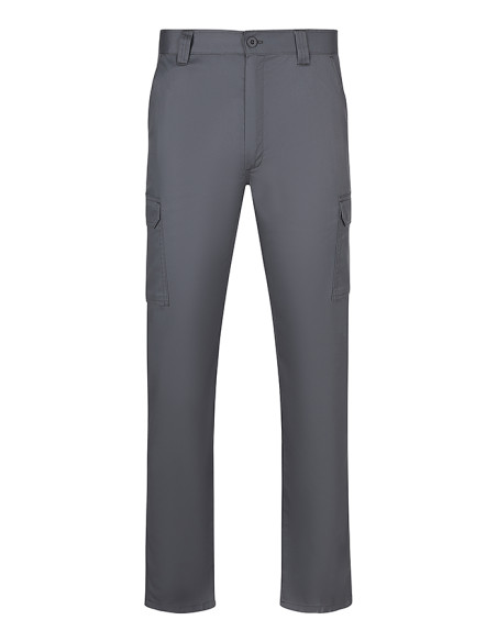 Pantalón multibolsillos Velilla 103026 trabajo